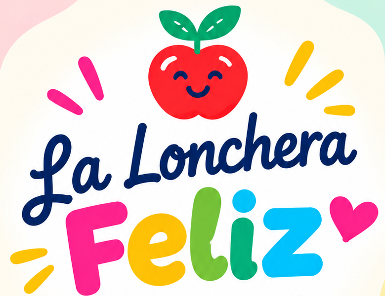La Lonchera Feliz (logo)